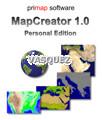 MapCreator 1.0