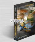 UpDate Vasco da Gama 5 HD Professional von V3/V4
