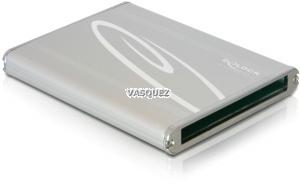 Adapter USB2.0 zu ExpressCard 34/54mm