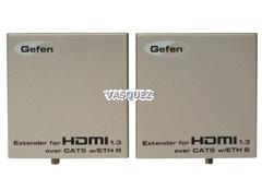 HDMI1.3-CAT5-ELR Extender