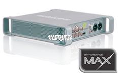 MXO2 LE mit Max H.264-Encoder für Desktop Mac/Win