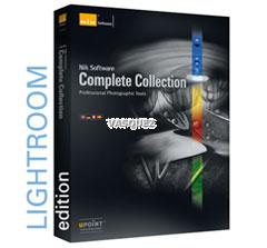 Complete Collection Lightroom Edtion int. Mac/Win EDU