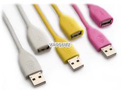 Video USB Cables II - EU