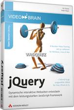 jQuery DVD