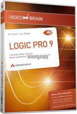 Logic Pro9
