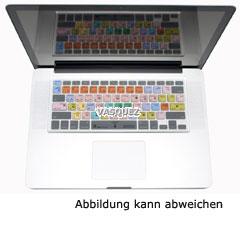 Apple Logic Pro 9 dt. (MacBook/Wirelees Alu)