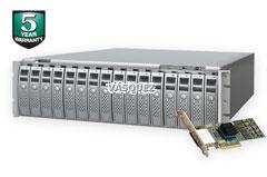 Fusion RX1600RAID with Controller 6 Gb16 TB (16x1TB)