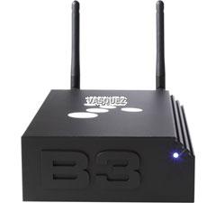 NAS Miniserver WiFi B3-W-2000 2TB