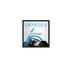 Capture One 6 Express Win/Mac ESD
