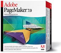 PageMaker 7.02 dt. Mac Upgrade