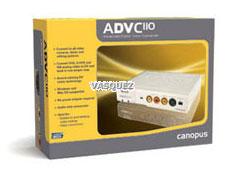 ADVC-110 N Win/Mac