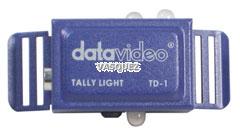 TD-1 Pack of 4 Tally Lights