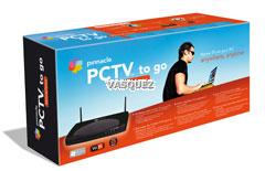 PCTV To Go Wireless int. Win