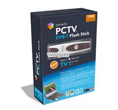 DVB-T Flash Stick int. Win