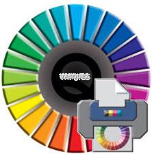 iColor Print RGB