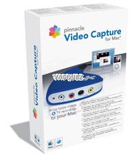Video Capture int. Mac