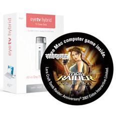 EyeTV Hybrid Special inkl. Tomb Raider Anniversary