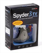 Spyder3TV
