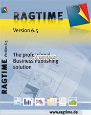 RAGTIME 6 auf 6.5 Upgr. 2er Lizenz