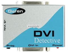 DVI Detective N