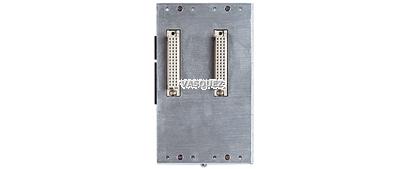 MB-2T MCE Backplate - 2 Slots