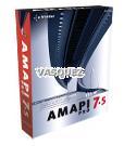 Upgrade auf Amapi Pro 7.5 von Amapi Designer 7
