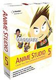 Anime Studio 5 Standard
