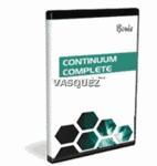 Continuum Complete AVX für Avid Adrenaline / Meridien Update