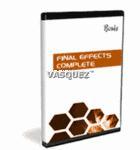 Final Effects Complete Vollversion Mac + Win