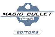 Magic Bullet Editors für Avid AVX