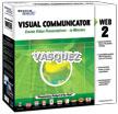 Visual Communicator Web